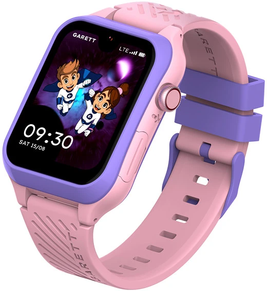 Garett electronics ESSA_2_PINK nagyítás