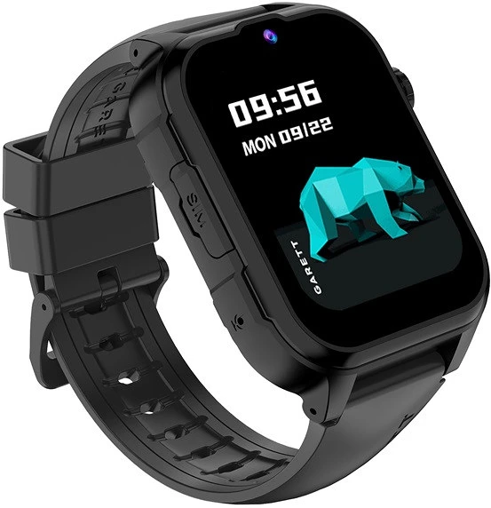 Garett electronics HERO_PRO_4G_BLK nagyítás