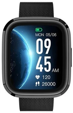 Garett electronics STYLE_BLK_STL nagyítás