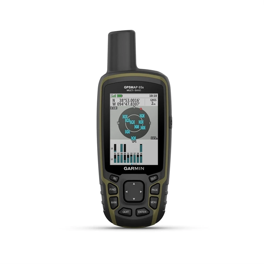Garmin 010-02451-11 nagyítás