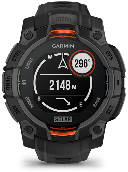 Garmin 010-02934-00 nagyítás