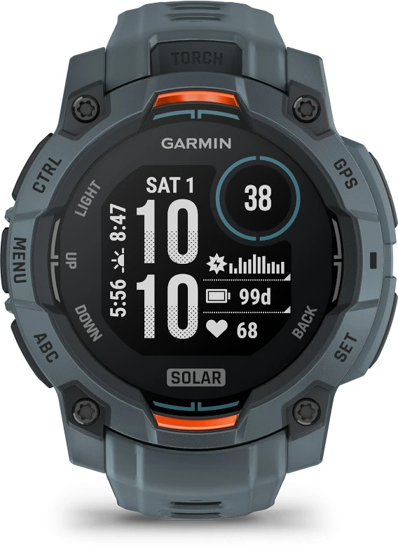 Garmin 010-02934-01 nagyítás
