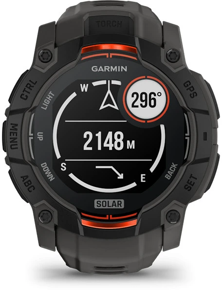 Garmin 010-02935-00 nagyítás