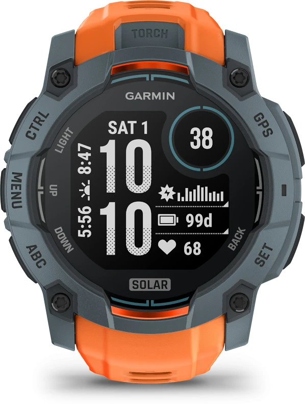 Garmin 010-02935-01 nagyítás