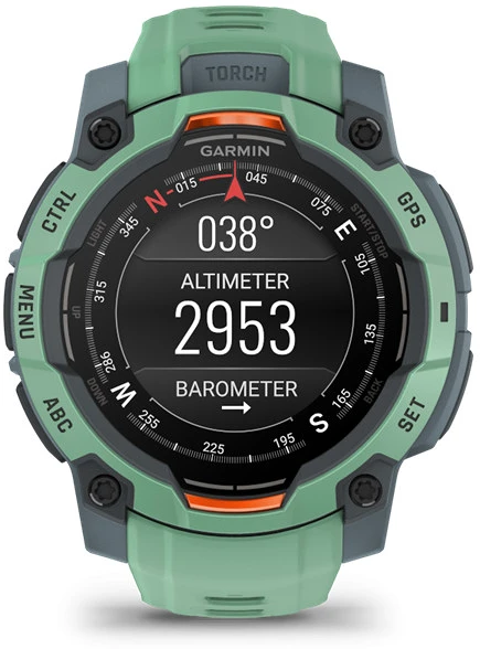 Garmin 010-02936-01 nagyítás