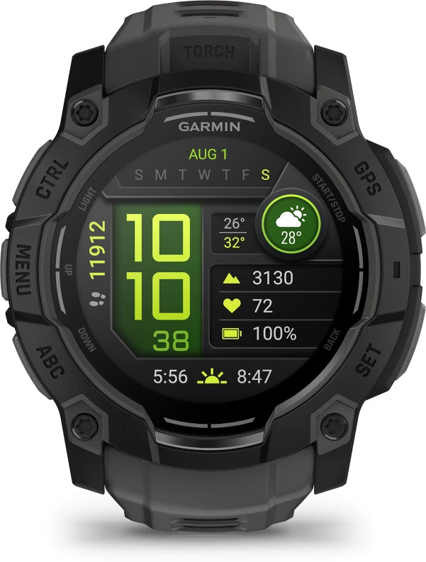 Garmin 010-03020-00 nagyítás
