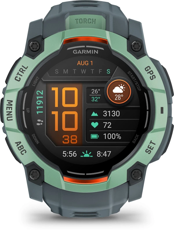 Garmin 010-03020-01 nagyítás