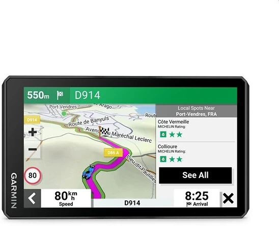Garmin XT2 6