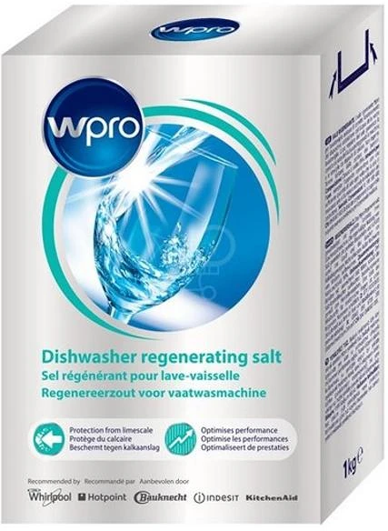 Wpro DWS116 nagyítás