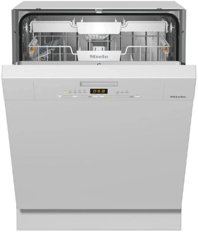 Miele 5110 SCI nagyítás