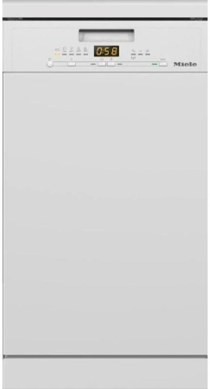 <span itemprop='brand'>Miele</span> <span itemprop='sku'>5540 SC</span> nagyítás