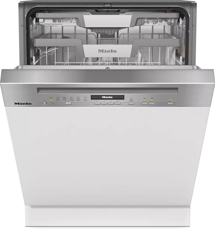 Miele 7210 SCI nagyítás