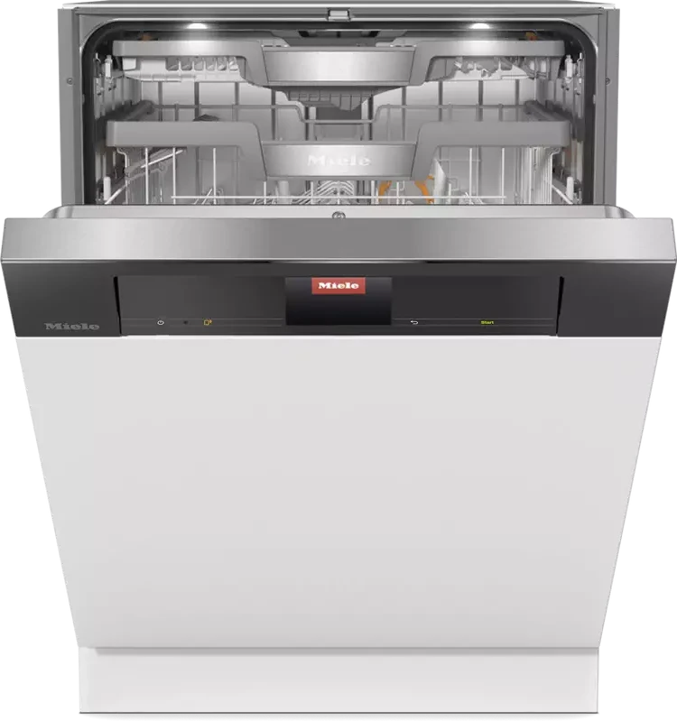 Miele 7930 SCI nagyítás