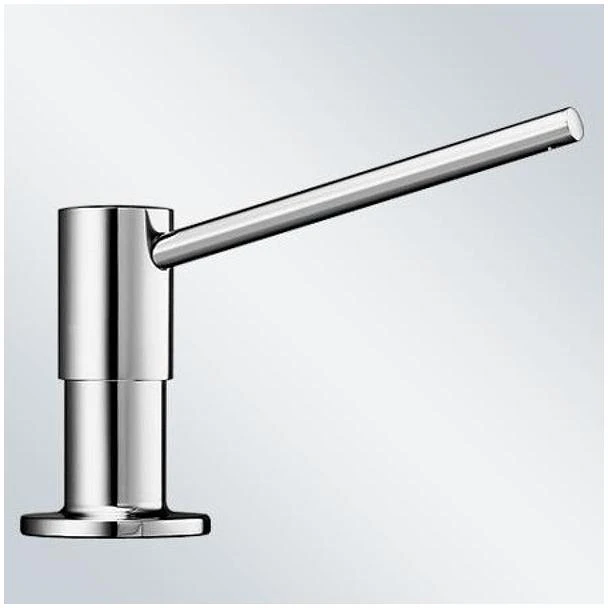 <span itemprop='brand'>Blanco</span> <span itemprop='sku'>512593</span> nagyítás