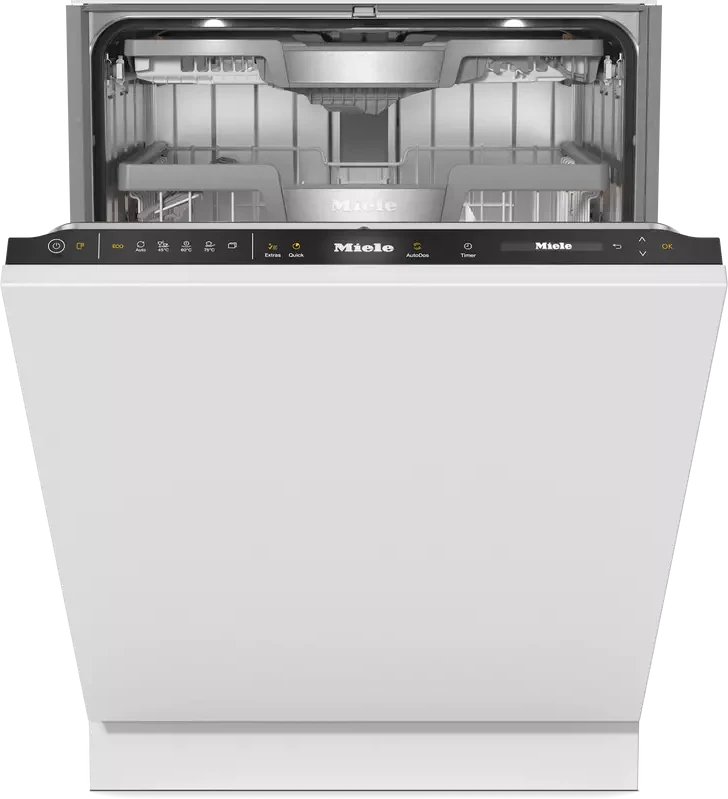 Miele 7797 SCVI K20 XXL 125 nagyítás