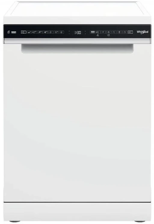 Whirlpool W7F HS41 nagyítás