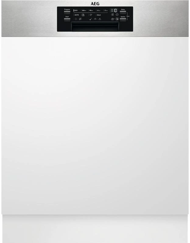 Aeg FEE84706PM BEÉPÍTHETŐ nagyítás