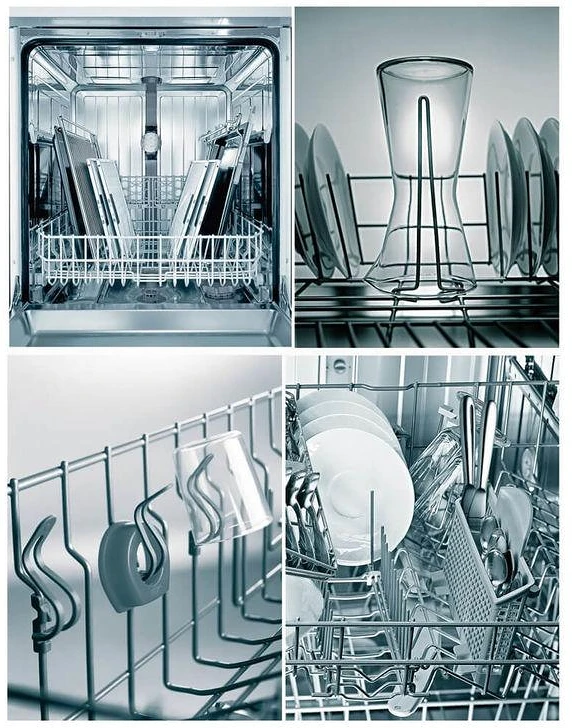 Bosch SMZ5000 nagyítás