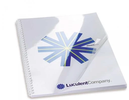 Gbc A5, 240 nagyítás