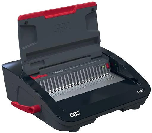 Gbc CB25E nagyítás