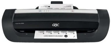 Gbc TISZTÍTÓKARTON, A4 nagyítás