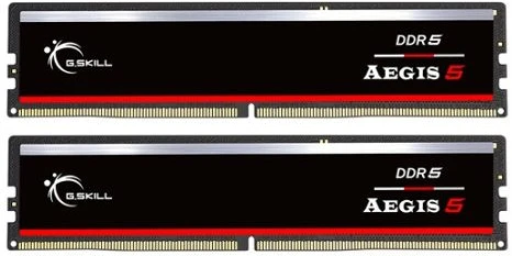 Geil F5-6000J3636F16GX2-IS nagyítás
