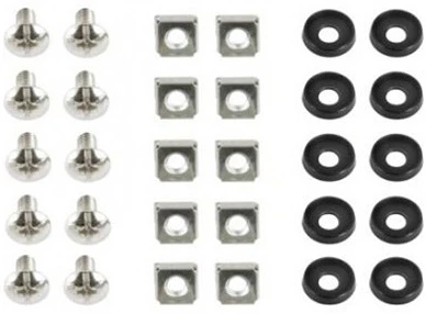 Gembird 19A-FSET-01 nagyítás