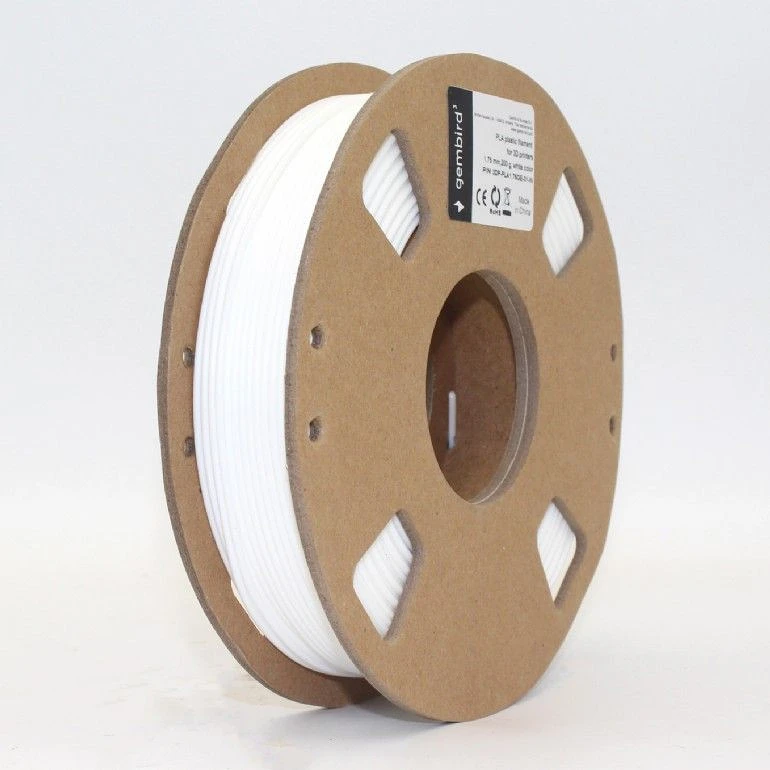 <span itemprop='brand'>Gembird</span> <span itemprop='sku'>3DP-PLA1.75GE-01-W</span> nagyítás