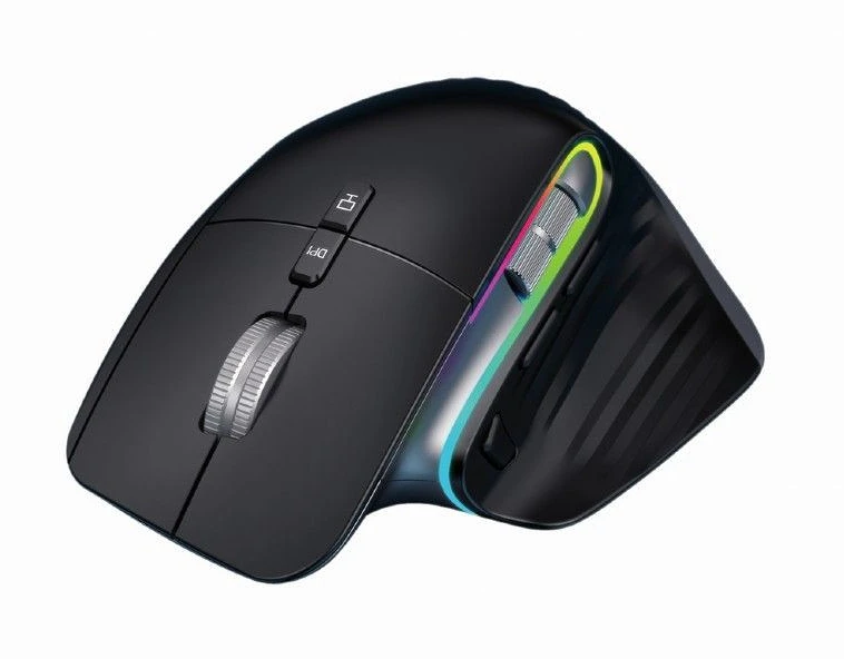 Gembird 9-BUTTON nagyítás