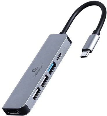 Gembird A-CM-COMBO5-03 nagyítás