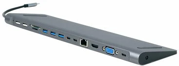 Gembird A-CM-COMBO9-01 nagyítás