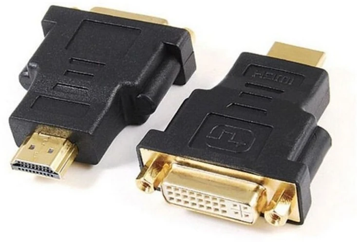Gembird A-HDMI-DVI-3 nagyítás