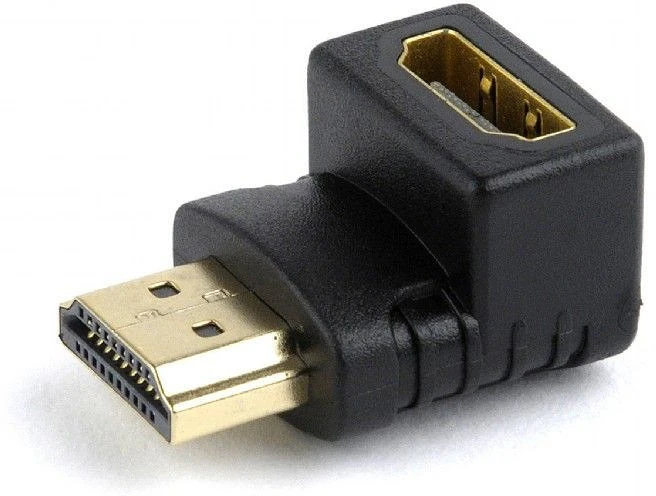 Gembird A-HDMI90-FML nagyítás