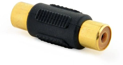 Gembird A-RCAFF-01 nagyítás