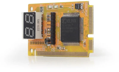 Gembird CHM-05 nagyítás