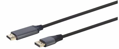 Gembird CC-DP-HDMI-4K-6 nagyítás