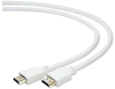 Gembird CC-HDMI4-W-10 nagyítás