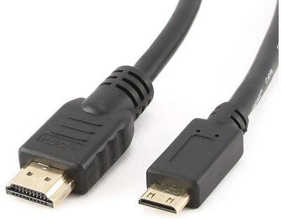 Gembird CC-HDMI4C-10 nagyítás