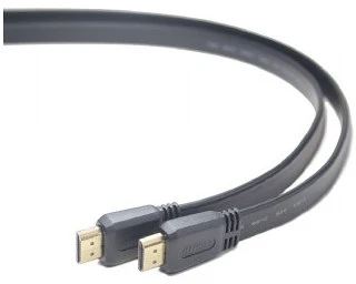 Gembird CC-HDMI4F-1M nagyítás