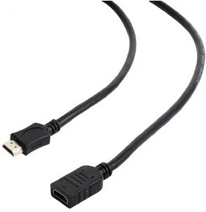 Gembird CC-HDMI4X-0.5M nagyítás