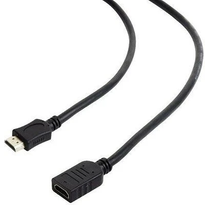 Gembird CC-HDMI4X-6 nagyítás