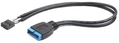 Gembird CC-U3U2-01 nagyítás