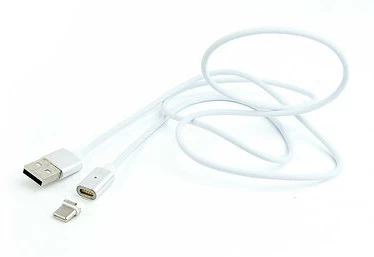 Gembird CC-USB2-AMUCMM-1M nagyítás