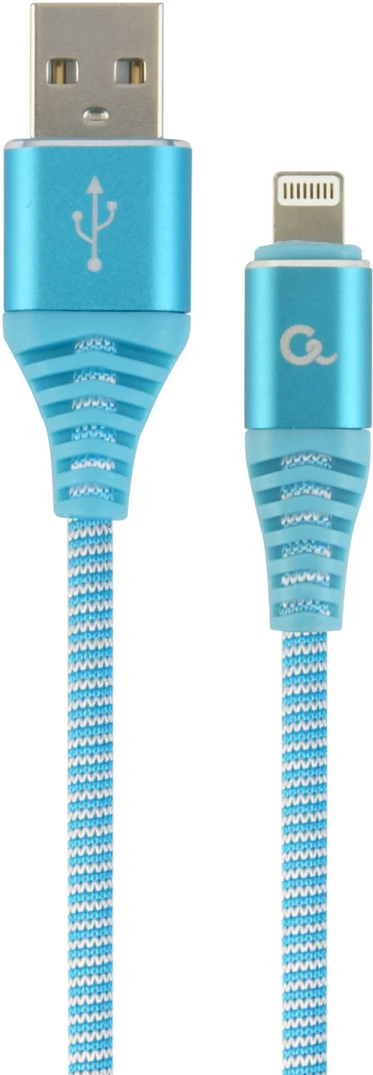 Gembird CC-USB2B-AMLM-1M-VW nagyítás