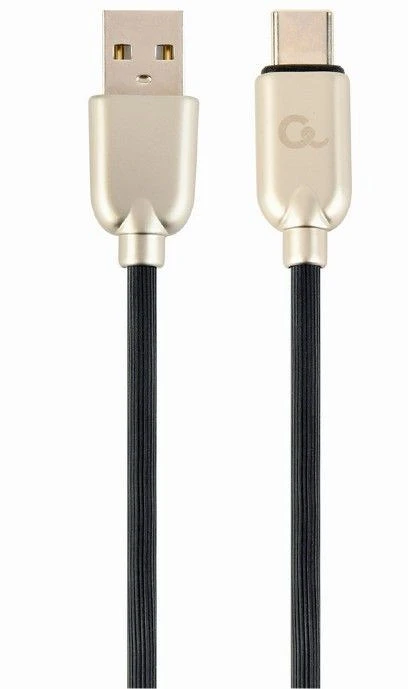 Gembird CC-USB2R-AMCM-1M nagyítás