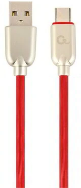 Gembird CC-USB2R-AMCM-1M-R nagyítás