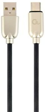 Gembird CC-USB2R-AMCM-2M nagyítás
