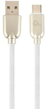 Gembird CC-USB2R-AMCM-2M-W nagyítás