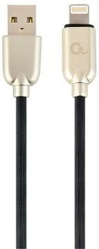 Gembird CC-USB2R-AMLM-1M nagyítás