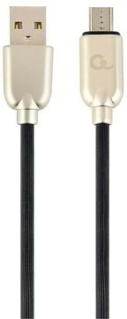 Gembird CC-USB2R-AMMBM-2M nagyítás